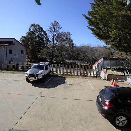 Sonnblick Lodge Jindabyne Kültér fotó