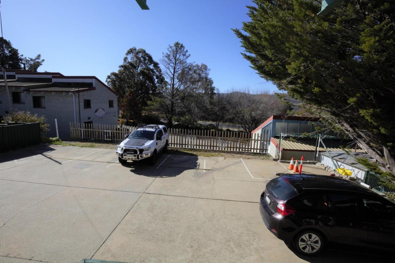 Sonnblick Lodge Jindabyne Kültér fotó