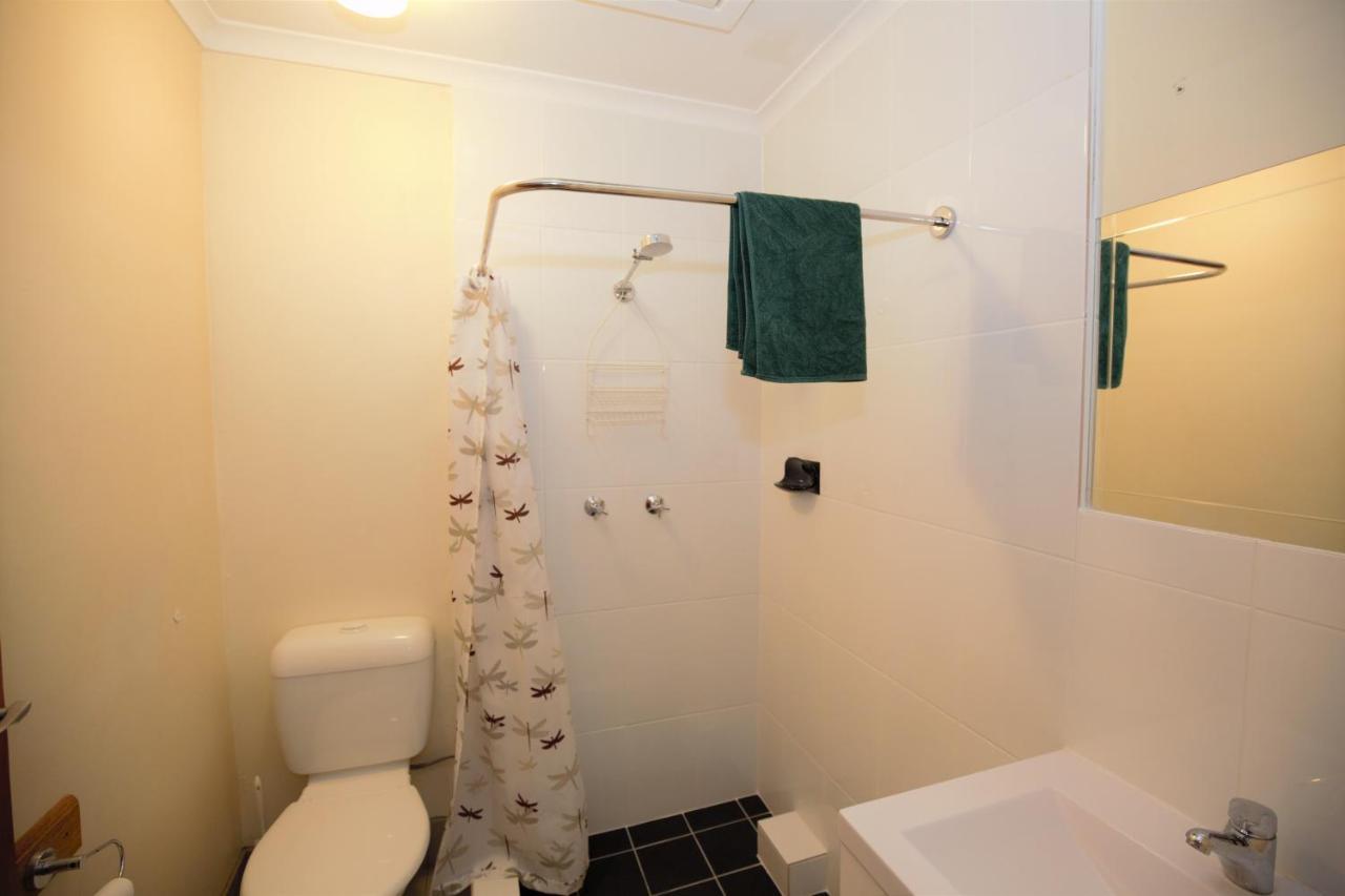 Sonnblick Lodge Jindabyne Kültér fotó