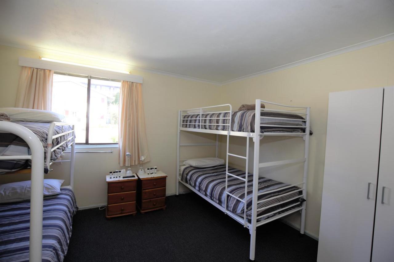Sonnblick Lodge Jindabyne Kültér fotó