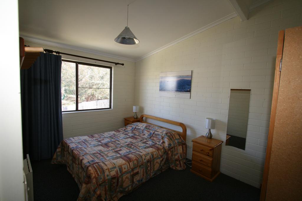Sonnblick Lodge Jindabyne Kültér fotó