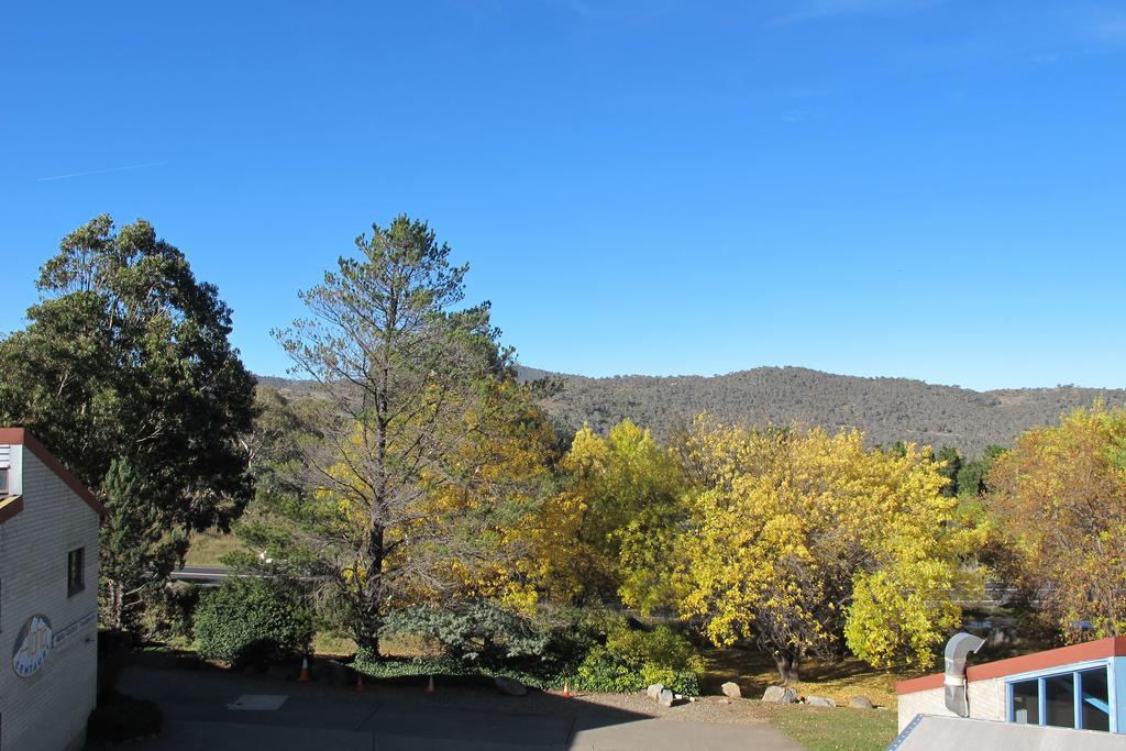 Sonnblick Lodge Jindabyne Kültér fotó