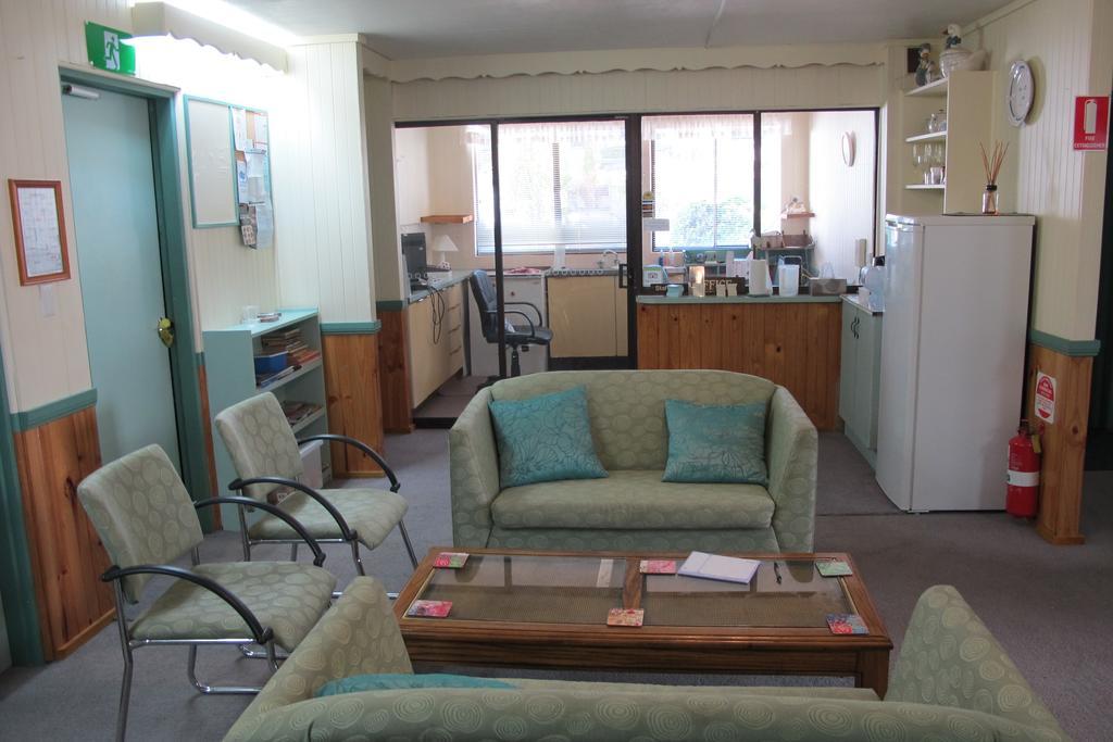 Sonnblick Lodge Jindabyne Kültér fotó