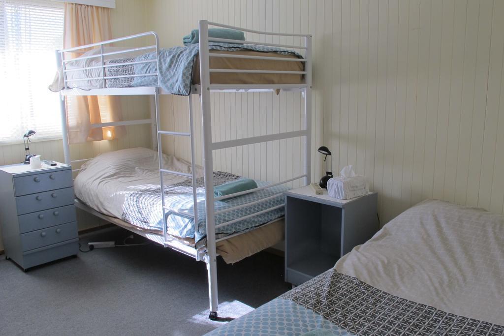 Sonnblick Lodge Jindabyne Kültér fotó