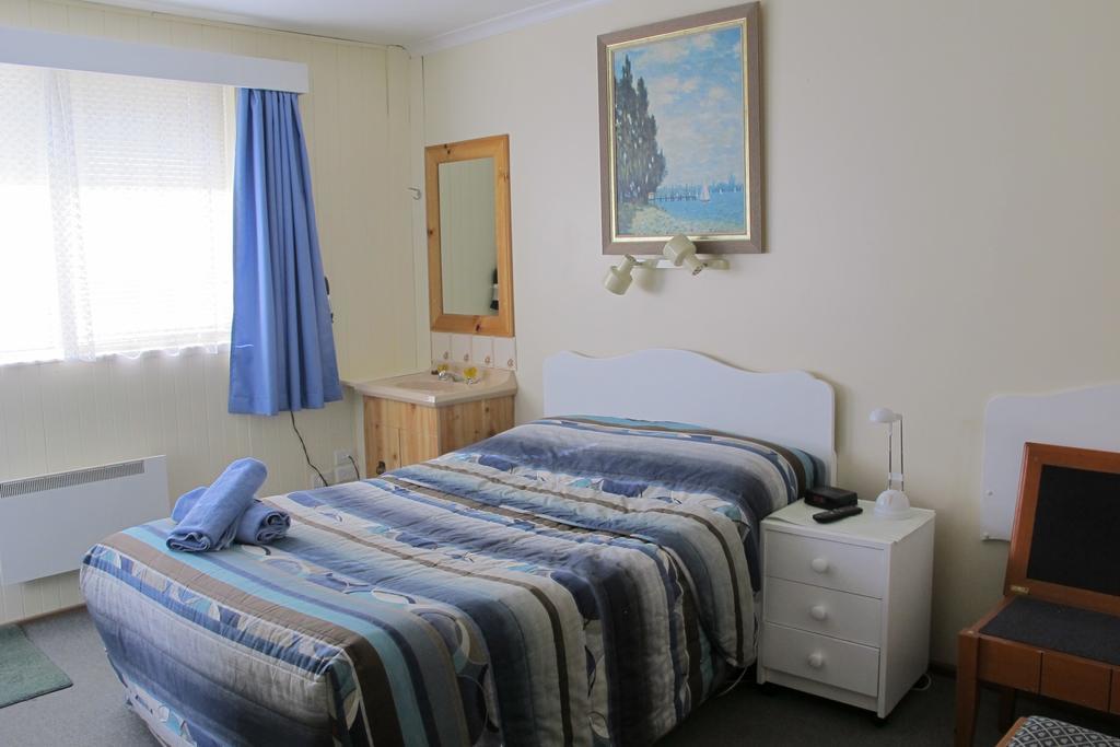 Sonnblick Lodge Jindabyne Kültér fotó