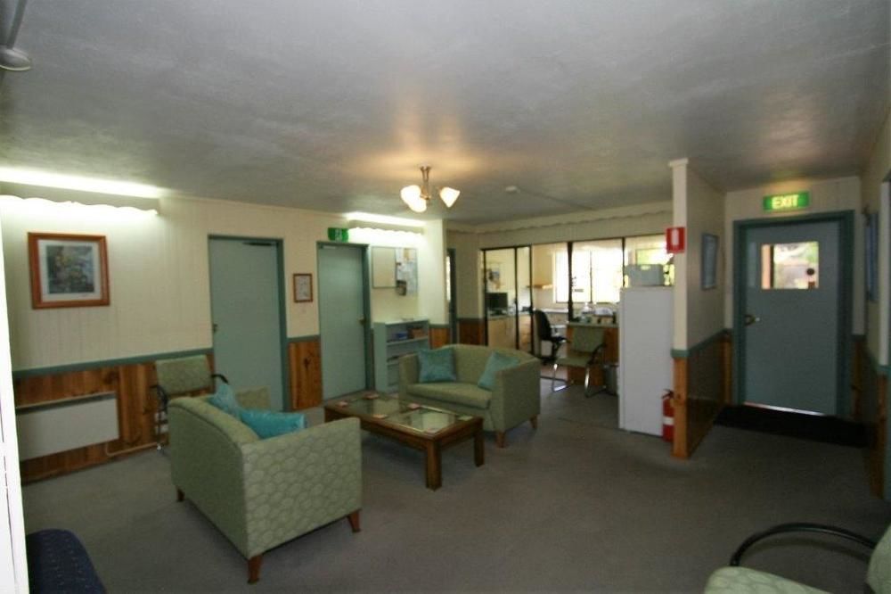 Sonnblick Lodge Jindabyne Kültér fotó