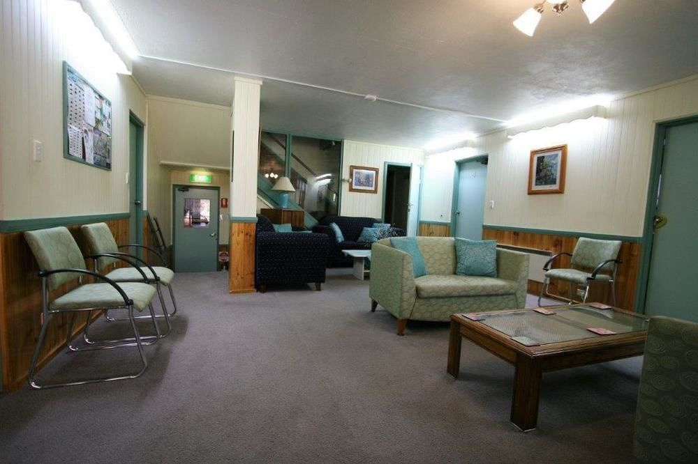 Sonnblick Lodge Jindabyne Kültér fotó