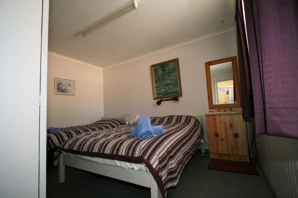 Sonnblick Lodge Jindabyne Kültér fotó