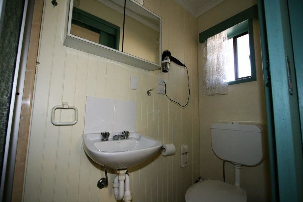 Sonnblick Lodge Jindabyne Kültér fotó