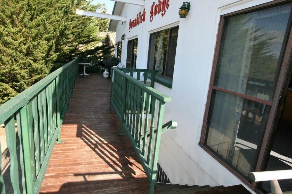 Sonnblick Lodge Jindabyne Kültér fotó