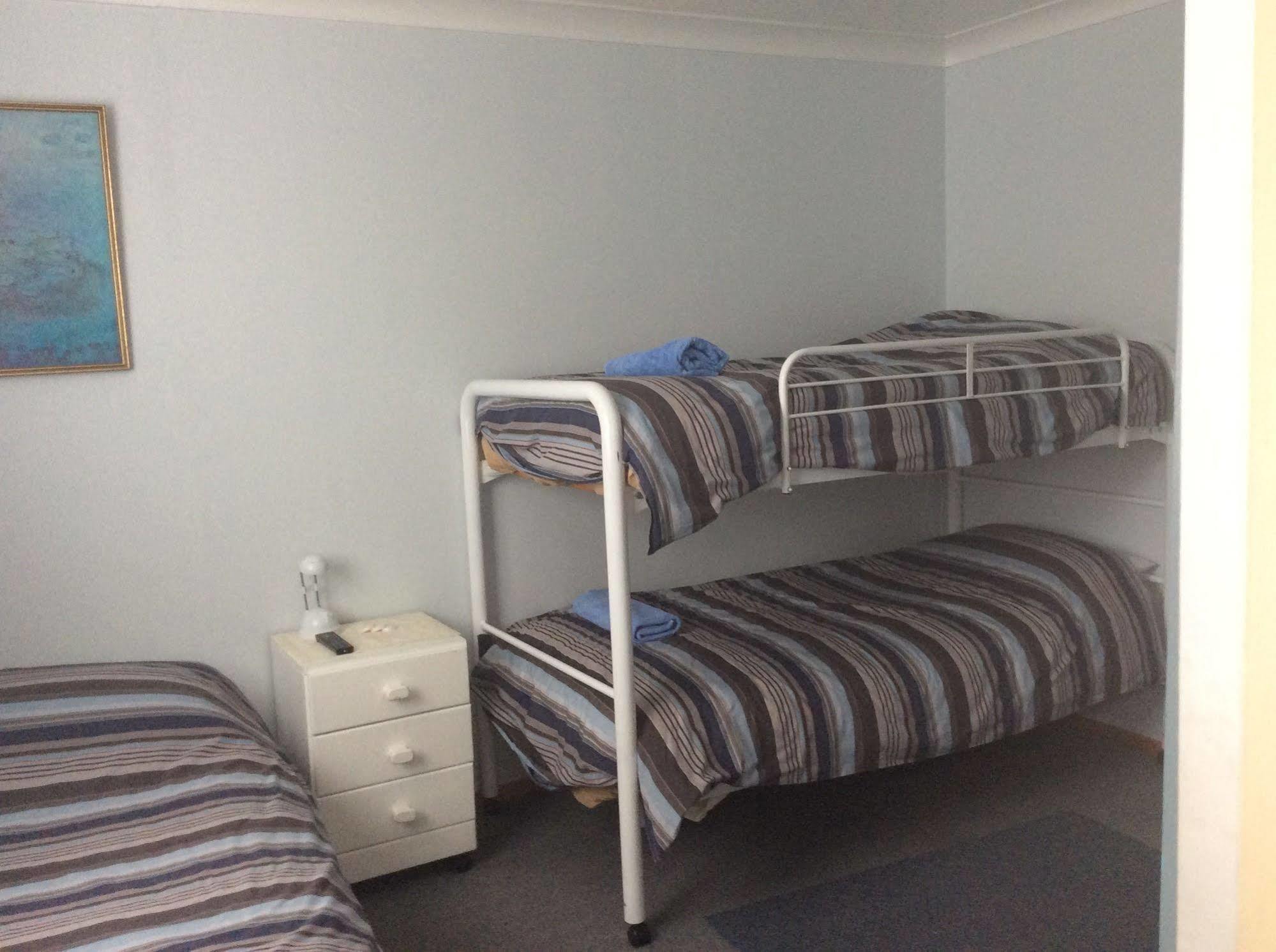 Sonnblick Lodge Jindabyne Kültér fotó
