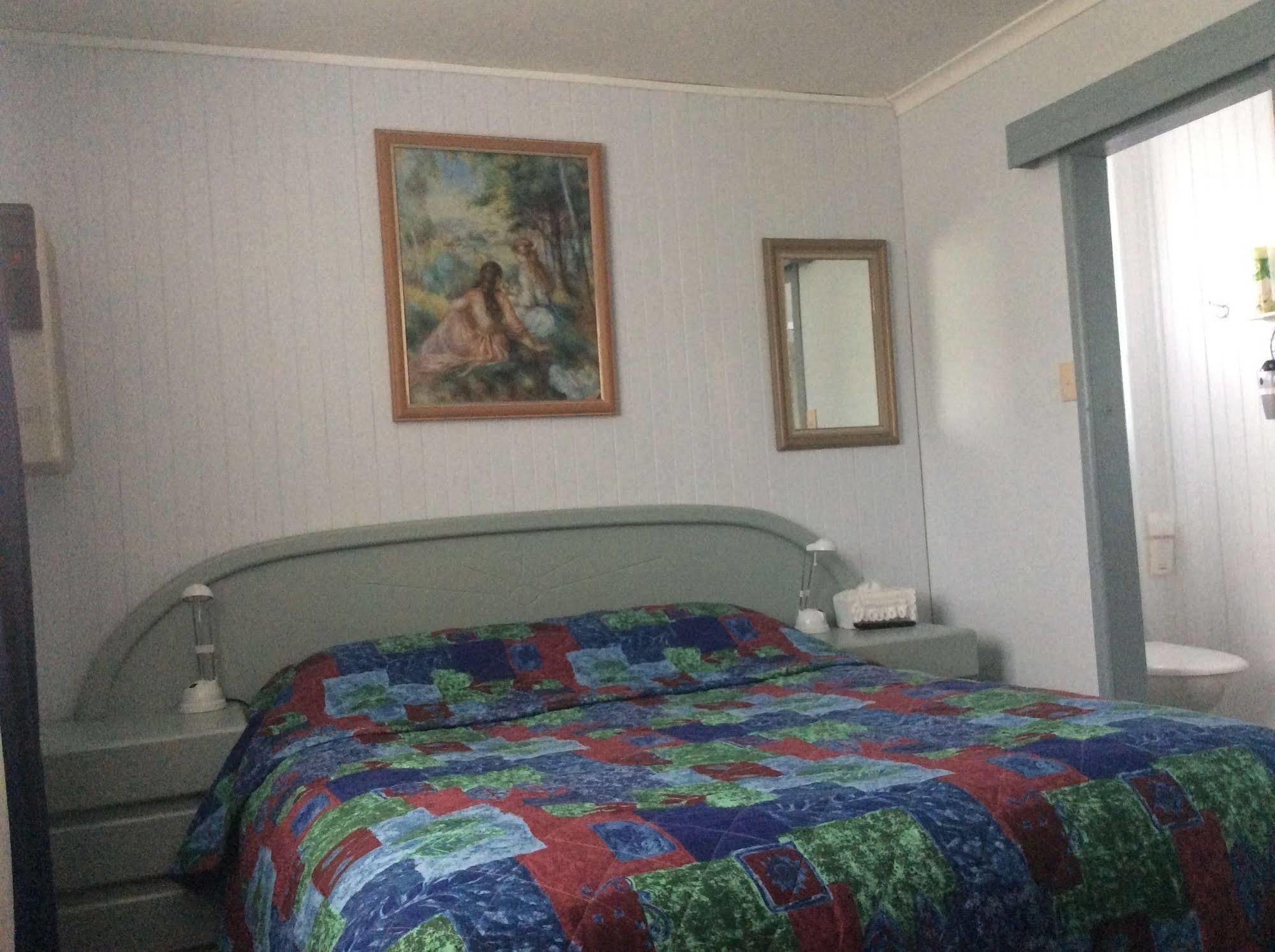 Sonnblick Lodge Jindabyne Kültér fotó