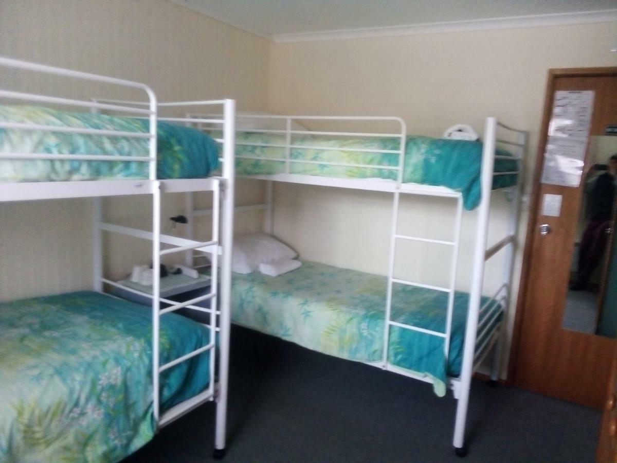 Sonnblick Lodge Jindabyne Kültér fotó